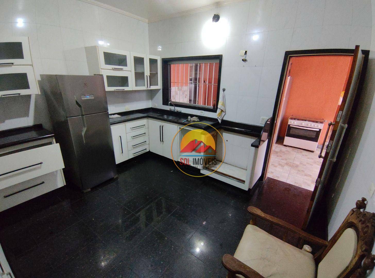 Casa à venda com 3 quartos, 590m² - Foto 14