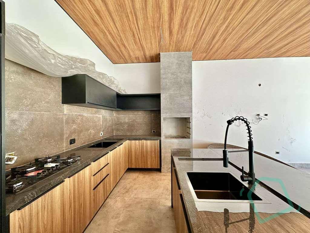 Casa de Condomínio à venda com 5 quartos, 411m² - Foto 52