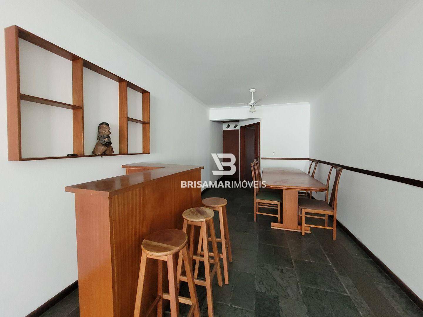 Apartamento para alugar com 2 quartos, 80m² - Foto 4