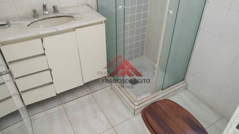 Apartamento à venda com 2 quartos, 54m² - Foto 7