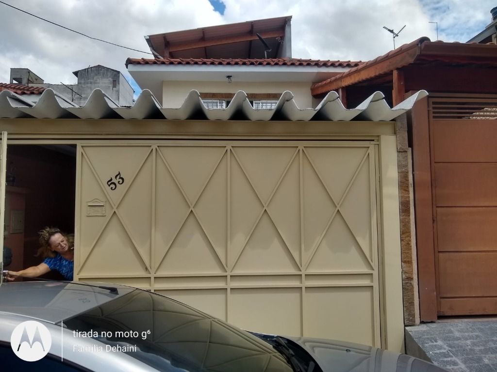 Casa à venda com 2 quartos, 200m² - Foto 6