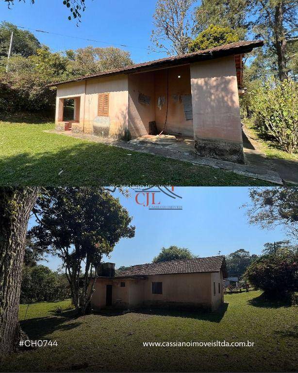 Chácara à venda com 3 quartos, 11000M2 - Foto 1