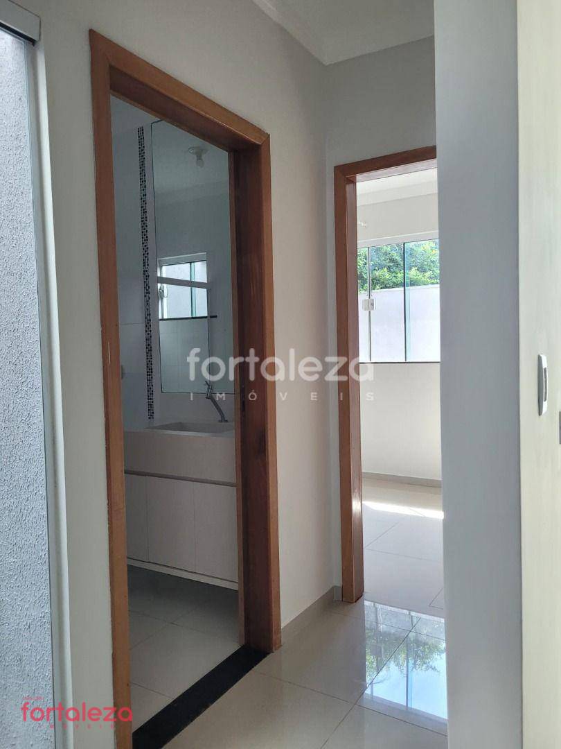 Casa à venda com 2 quartos, 99m² - Foto 6