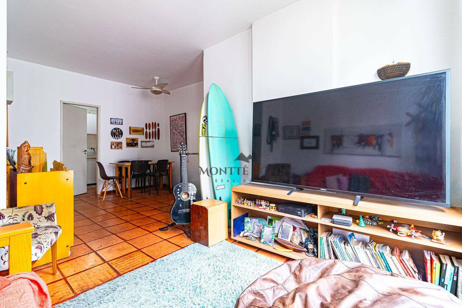 Apartamento à venda com 2 quartos, 88m² - Foto 5