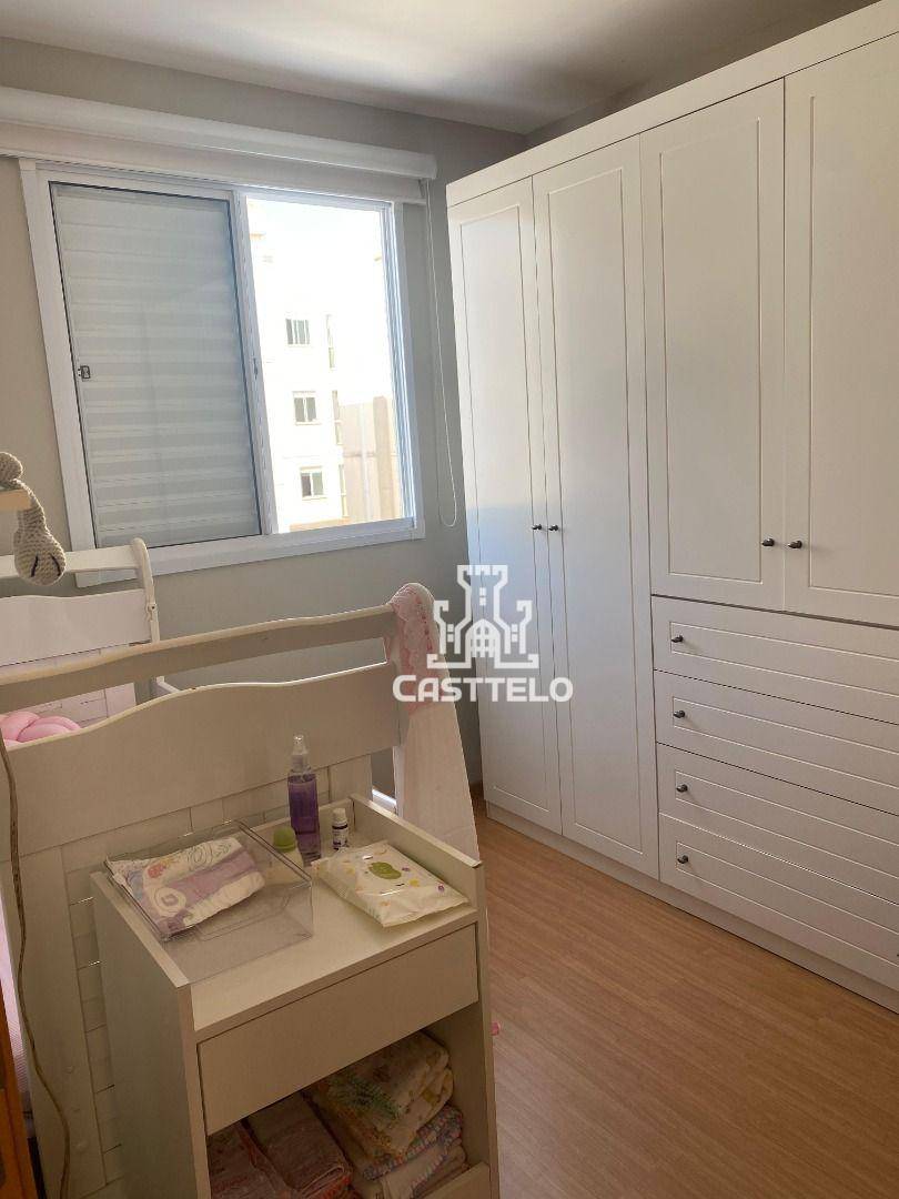 Apartamento à venda com 2 quartos, 43m² - Foto 14