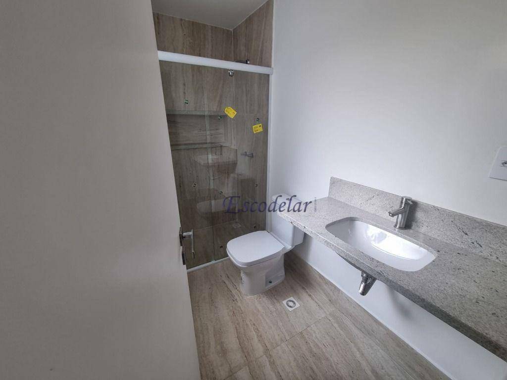 Apartamento à venda com 3 quartos, 140m² - Foto 10