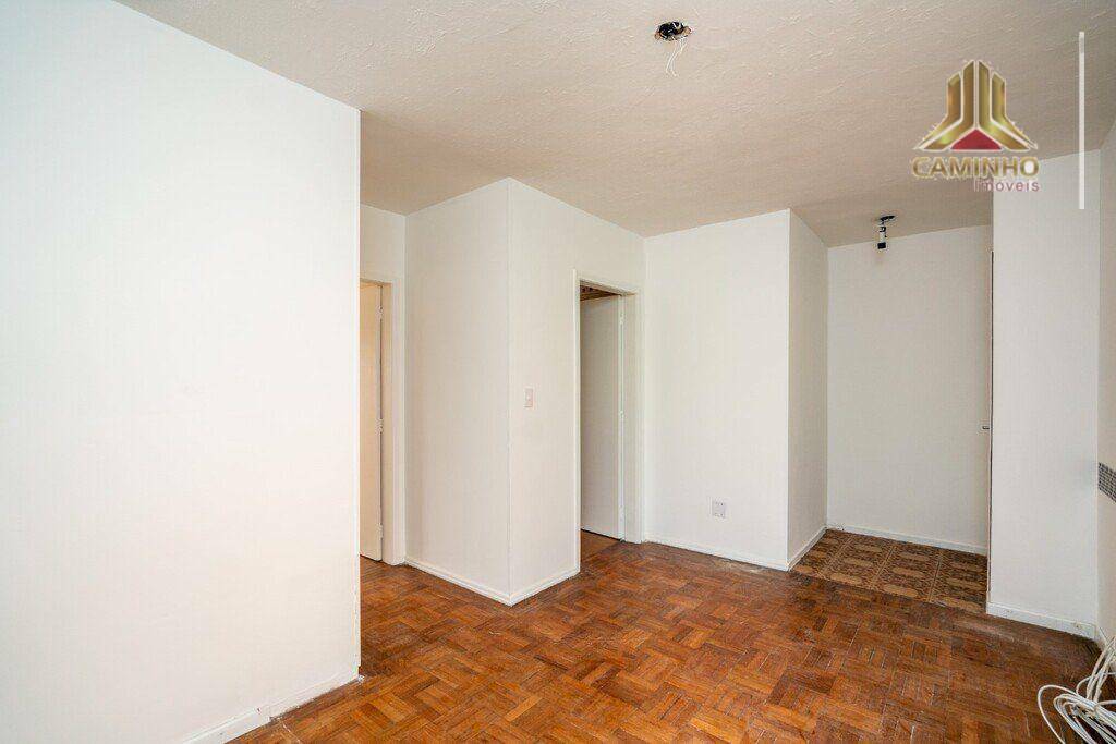 Apartamento à venda com 1 quarto, 41m² - Foto 1