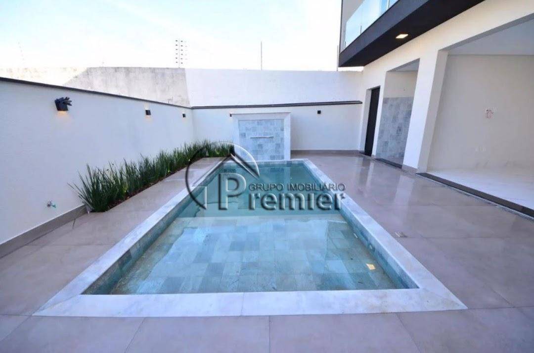 Casa de Condomínio à venda com 3 quartos, 330m² - Foto 23