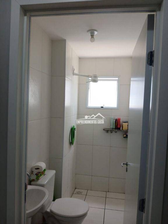 Apartamento à venda com 2 quartos, 47m² - Foto 9