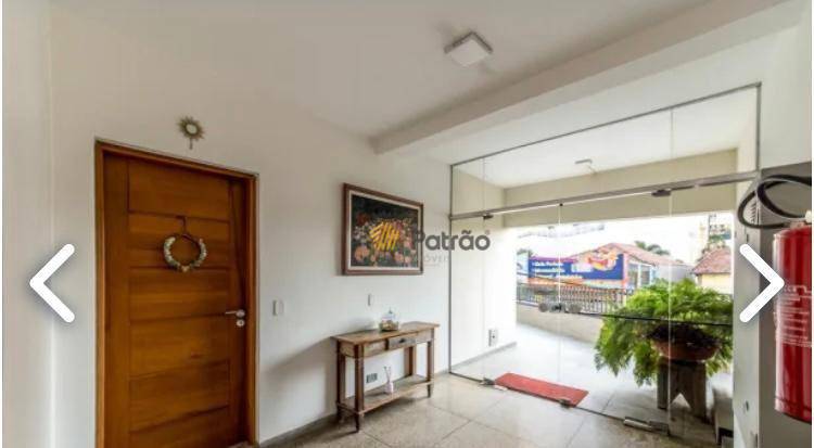 Apartamento à venda com 3 quartos, 110m² - Foto 11