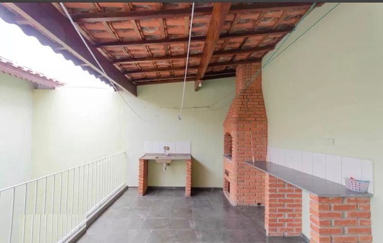 Sobrado à venda com 3 quartos, 110m² - Foto 33