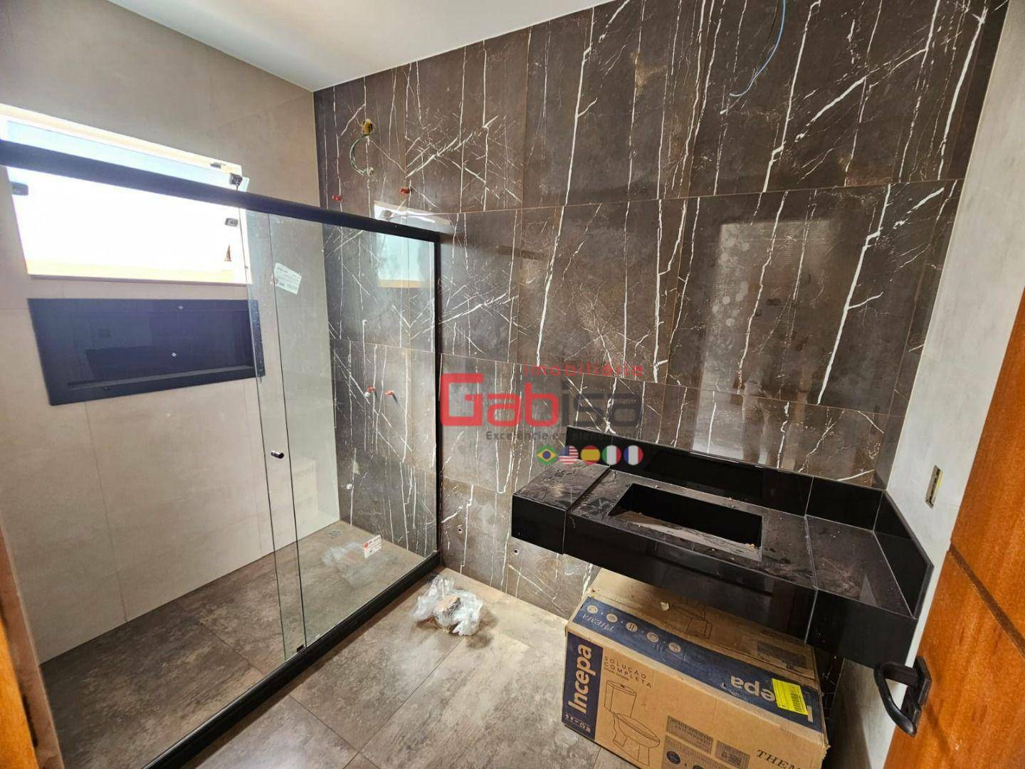 Casa de Condomínio à venda com 3 quartos, 180m² - Foto 9