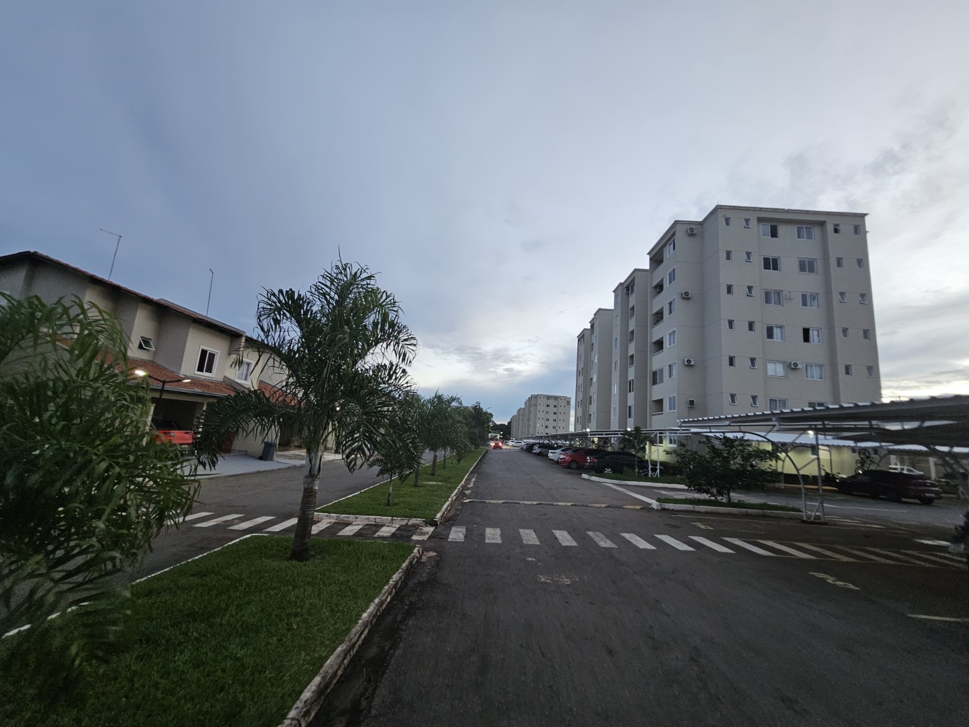 Apartamento à venda com 2 quartos, 58m² - Foto 16
