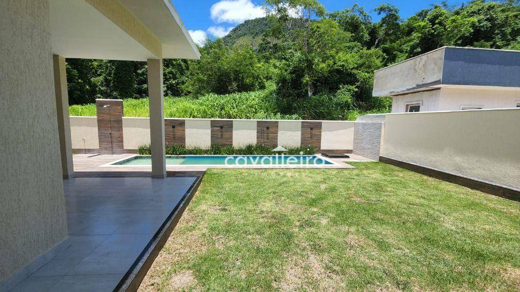 Casa de Condomínio à venda com 3 quartos, 144m² - Foto 9