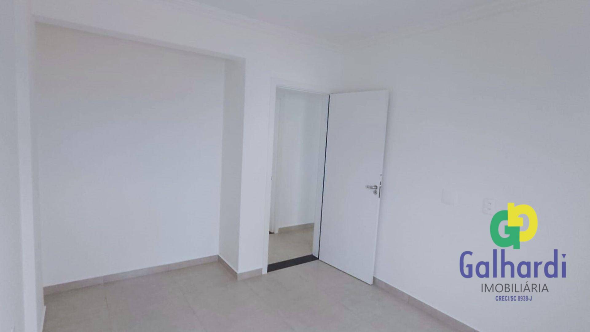 Apartamento à venda com 1 quarto - Foto 9