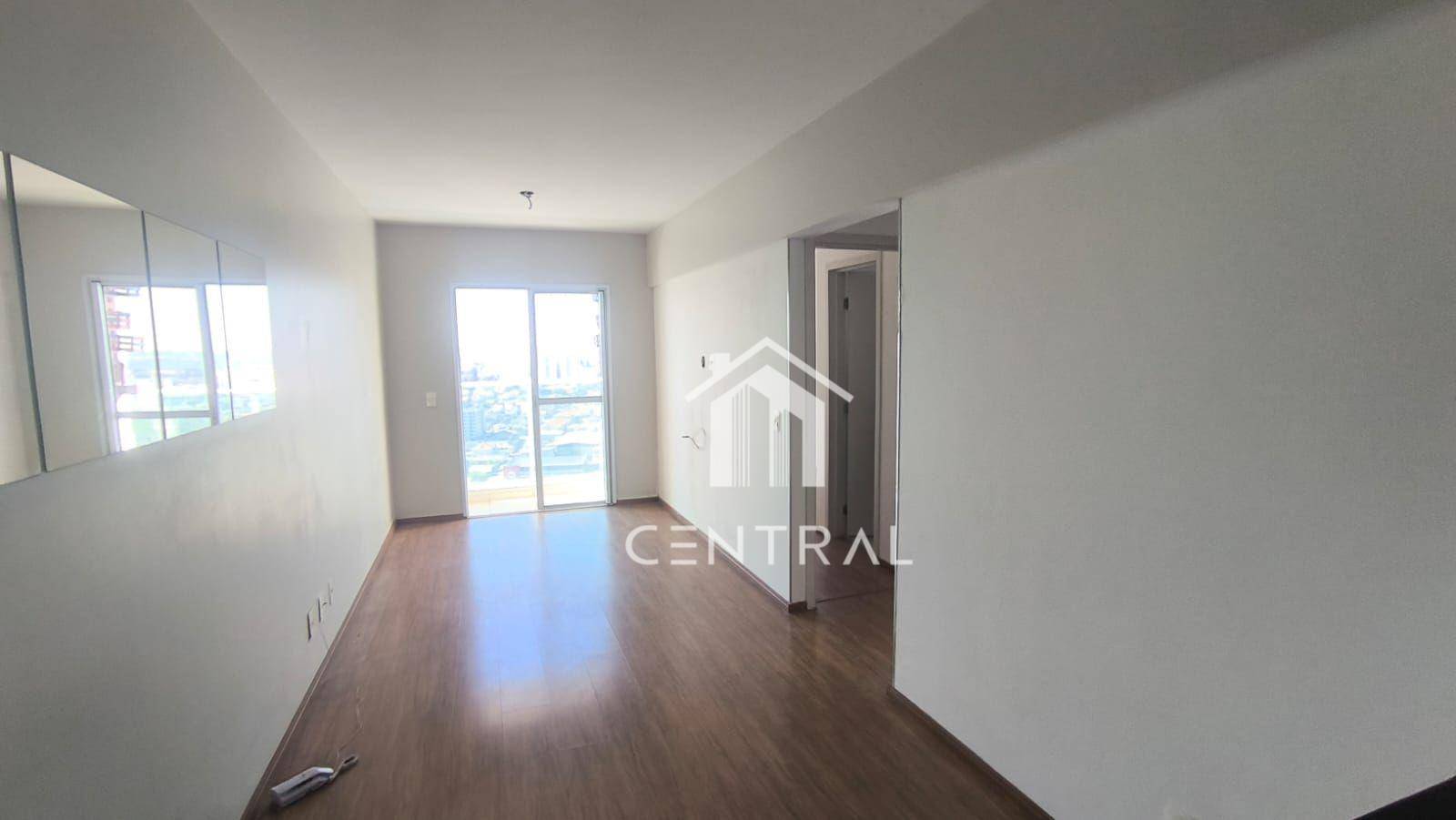 Apartamento, 2 quartos, 58 m² - Foto 2
