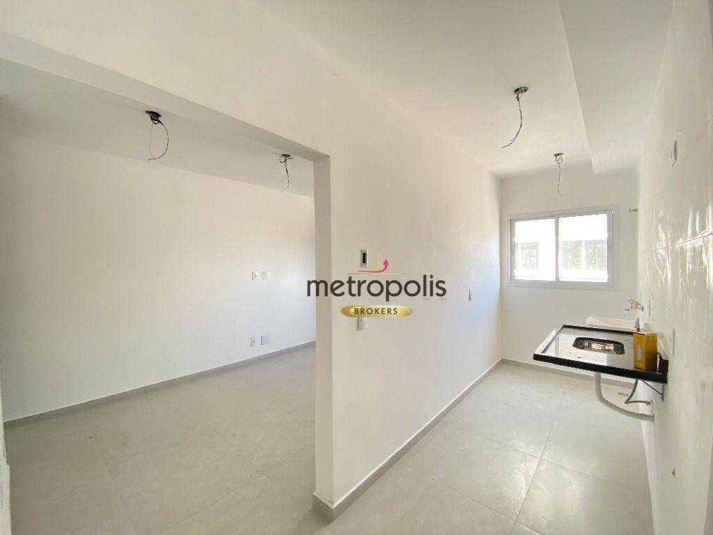 Apartamento à venda com 2 quartos, 68m² - Foto 6