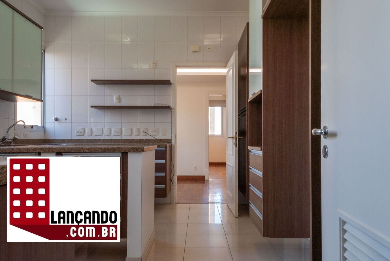 Apartamento à venda com 3 quartos, 263m² - Foto 3