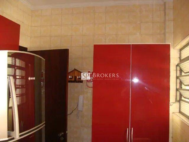 Apartamento à venda com 3 quartos, 81m² - Foto 4