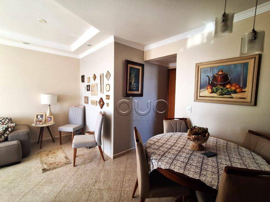 Apartamento à venda com 3 quartos, 82m² - Foto 7