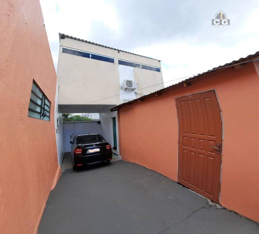 Casa à venda com 2 quartos, 50m² - Foto 23