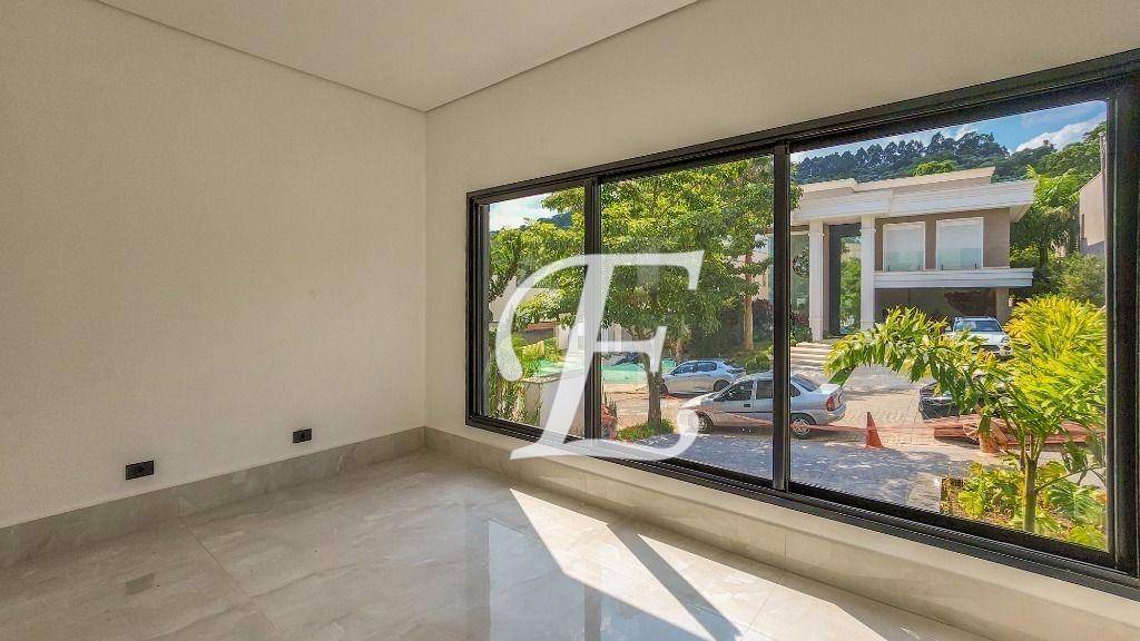 Casa de Condomínio à venda com 4 quartos, 555m² - Foto 11