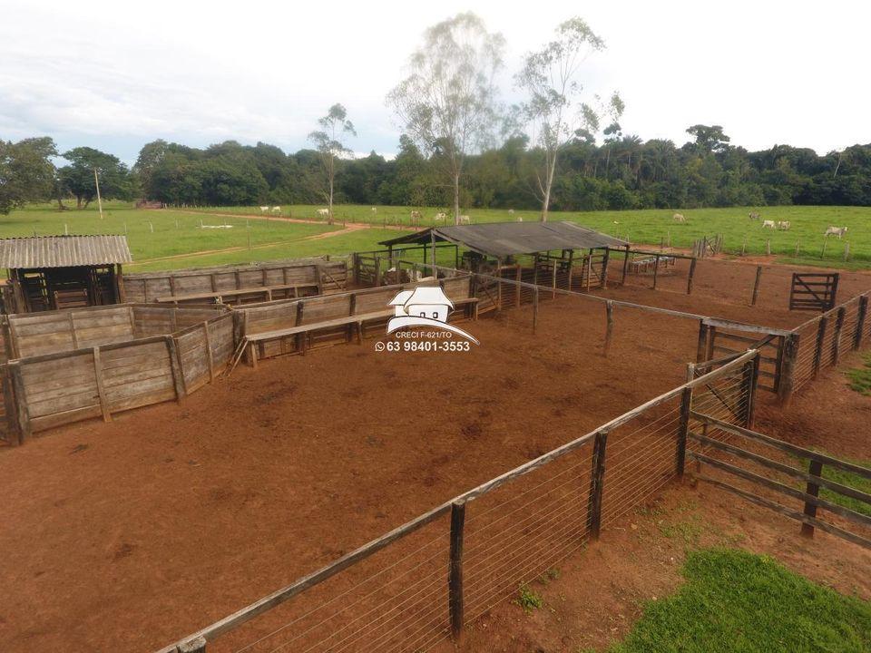 Fazenda à venda, 1930000m² - Foto 20