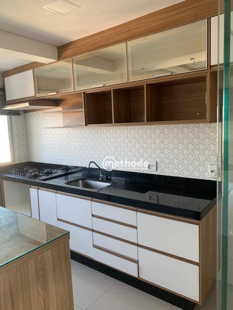 Apartamento à venda com 3 quartos, 80m² - Foto 7