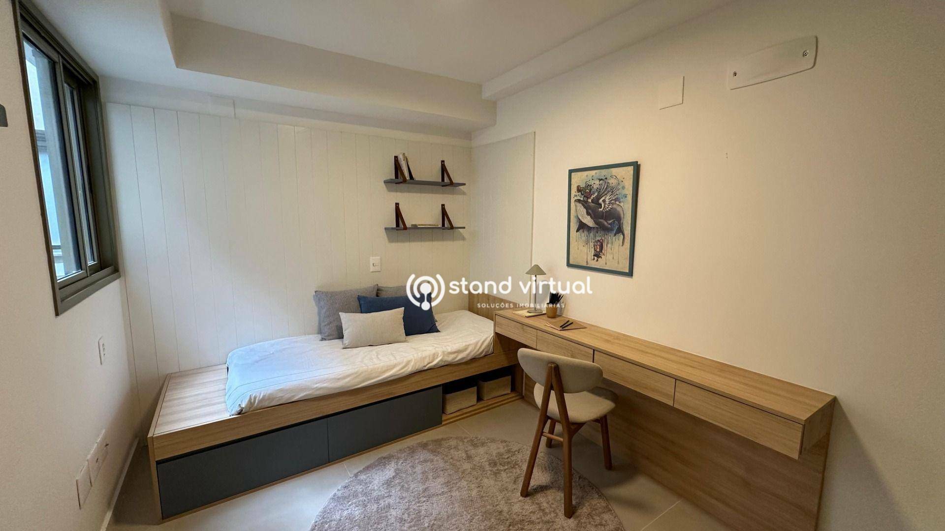 Cobertura à venda com 4 quartos, 265m² - Foto 14