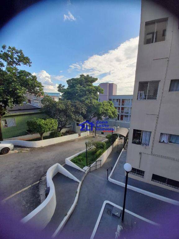 Apartamento à venda e aluguel com 2 quartos, 60m² - Foto 28