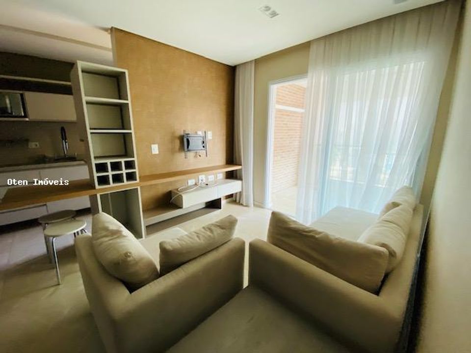 Apartamento à venda com 1 quarto, 56m² - Foto 9