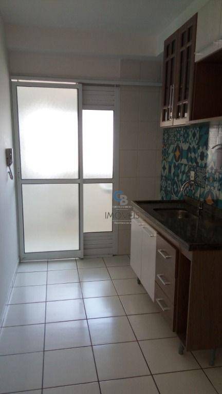 Apartamento à venda com 3 quartos, 68m² - Foto 9