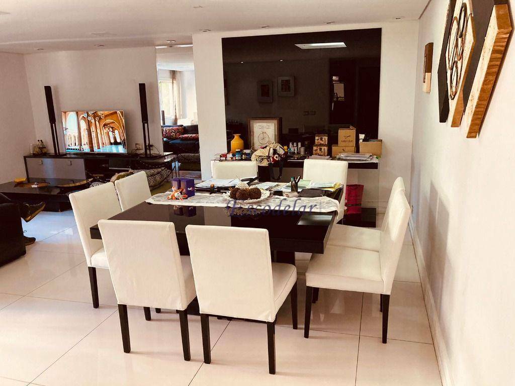 Apartamento à venda com 2 quartos, 136m² - Foto 11