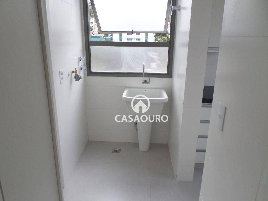 Apartamento à venda com 3 quartos, 100m² - Foto 29