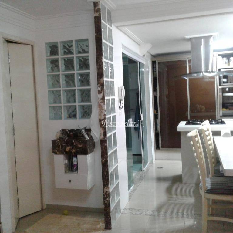 Sobrado à venda com 3 quartos, 148m² - Foto 23