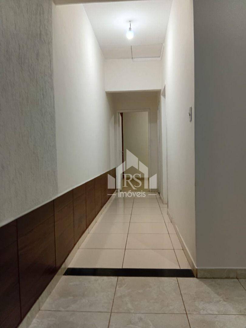 Casa de Condomínio, 2 quartos - Foto 2