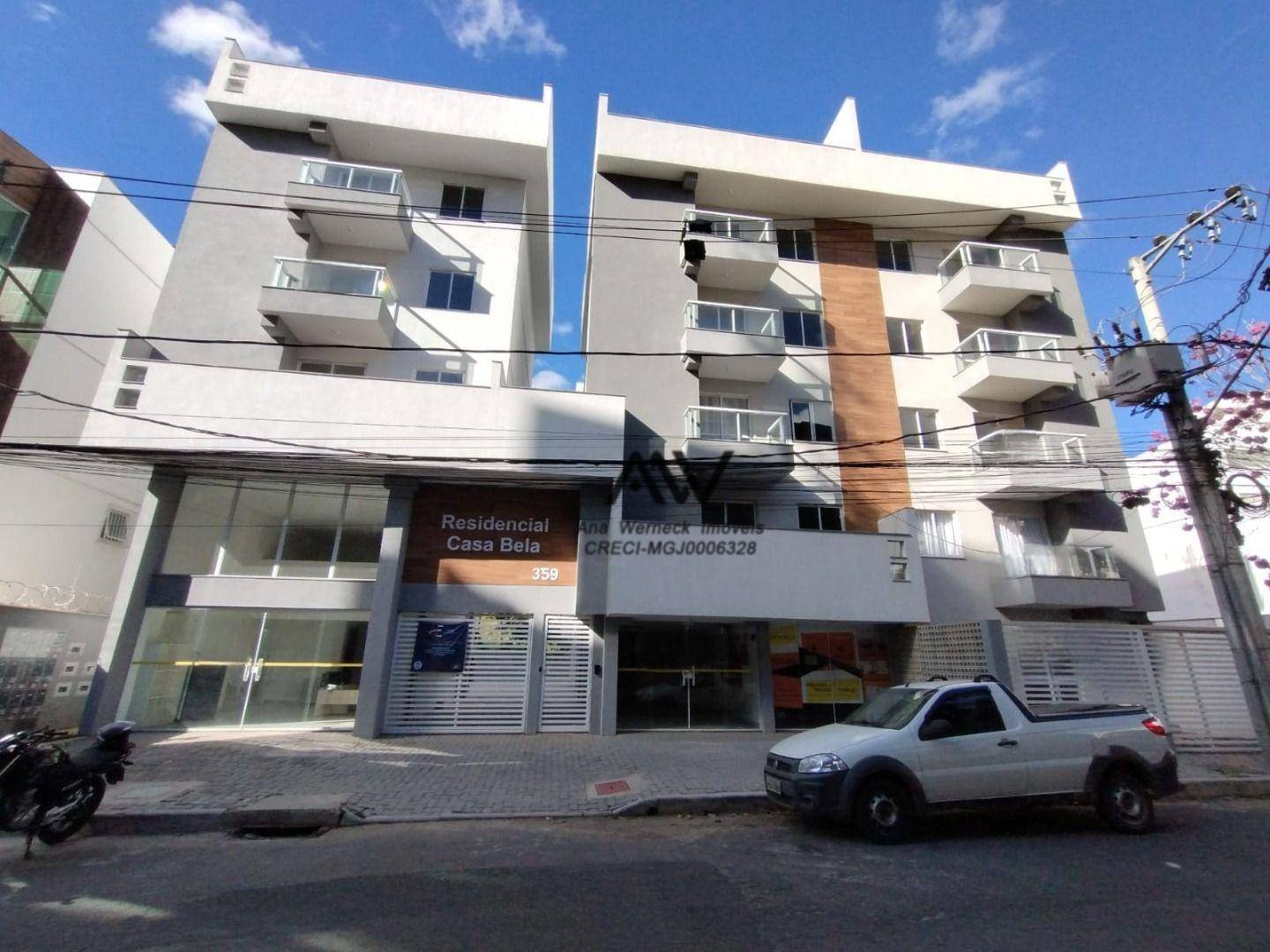 Cobertura, 2 quartos, 133 m² - Foto 1