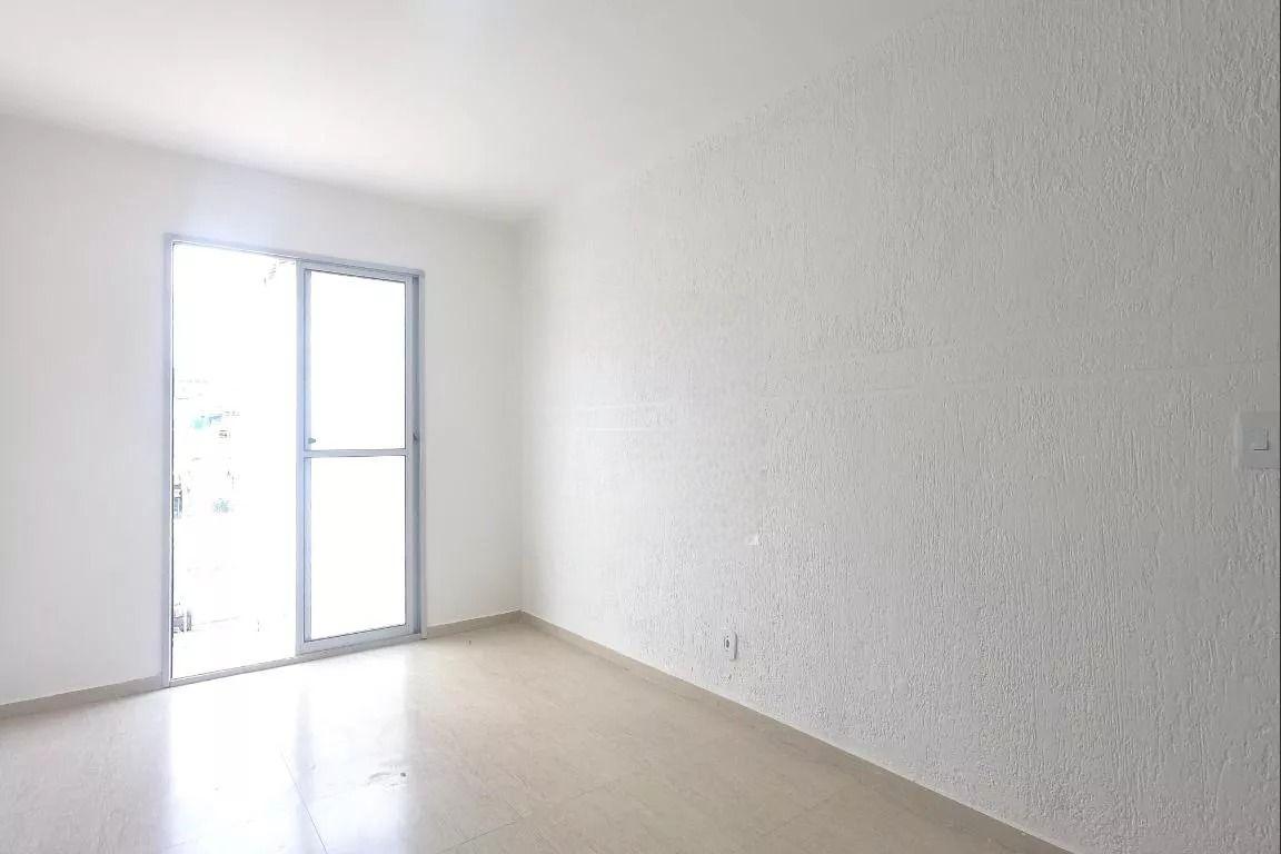 Apartamento à venda com 2 quartos, 48m² - Foto 1