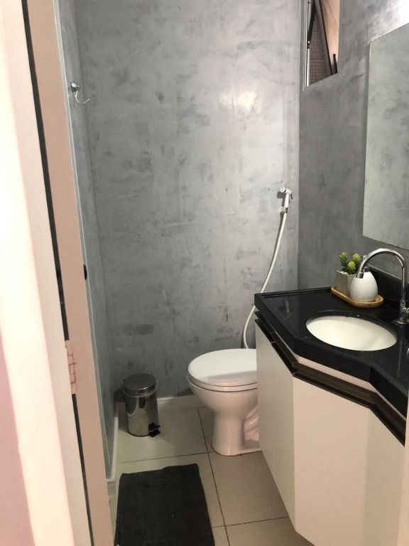 Apartamento à venda com 3 quartos, 77m² - Foto 18