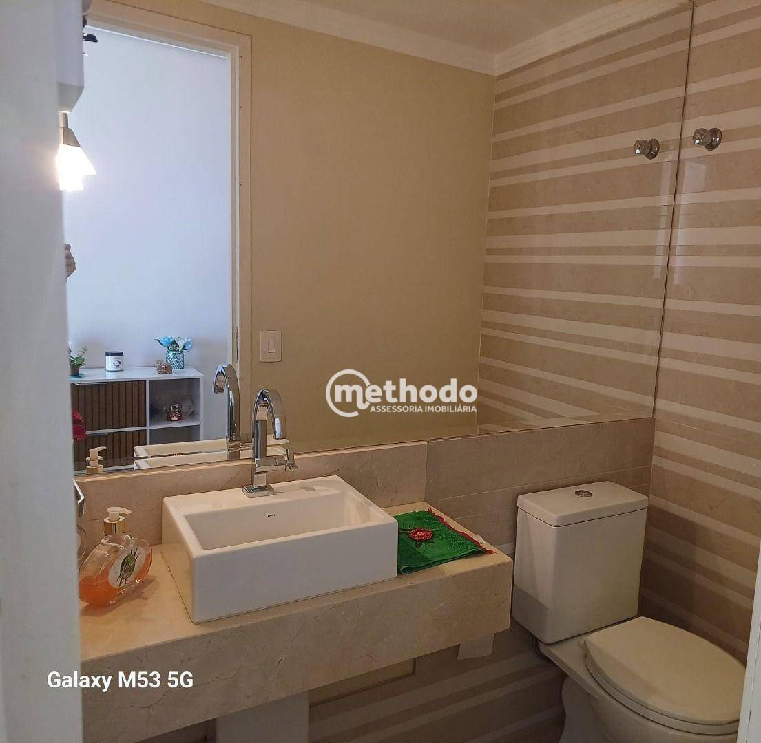 Apartamento à venda com 3 quartos, 86m² - Foto 7