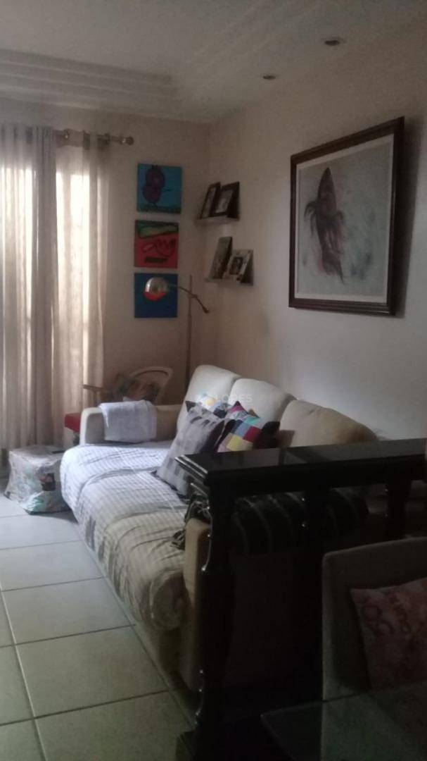 Casa de Condomínio à venda com 2 quartos, 91m² - Foto 1