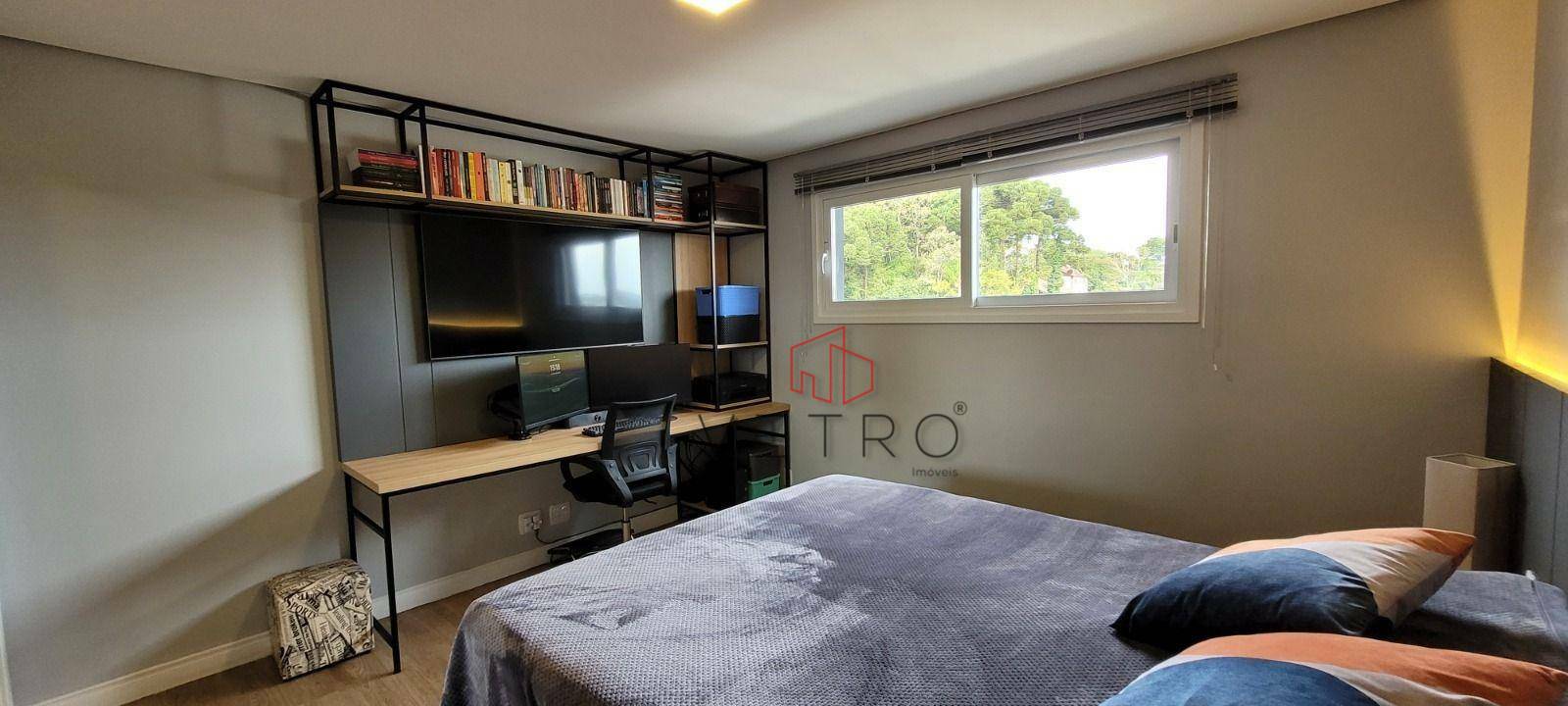 Apartamento à venda com 2 quartos, 120m² - Foto 20