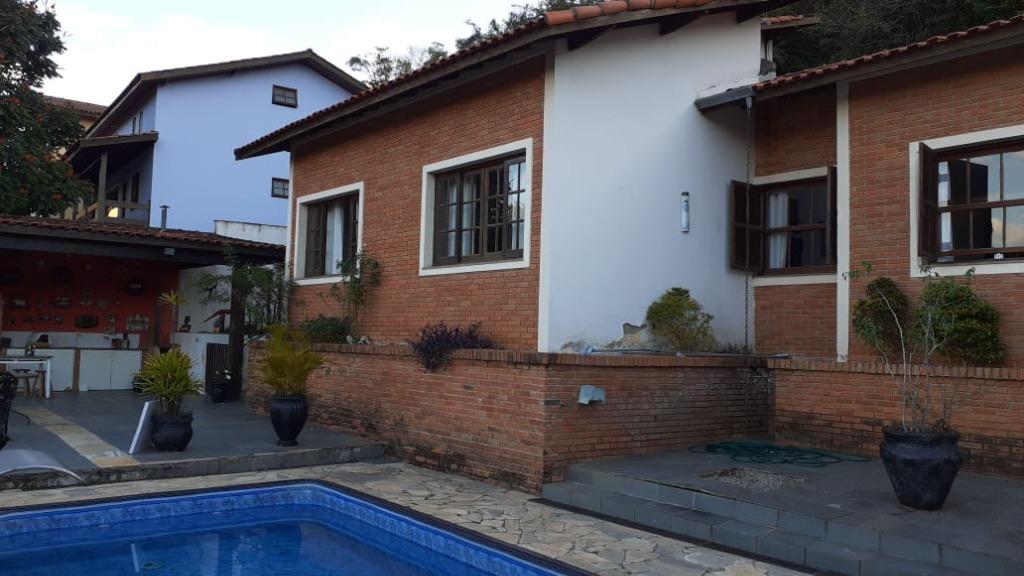 Casa de Condomínio à venda com 3 quartos, 200m² - Foto 1