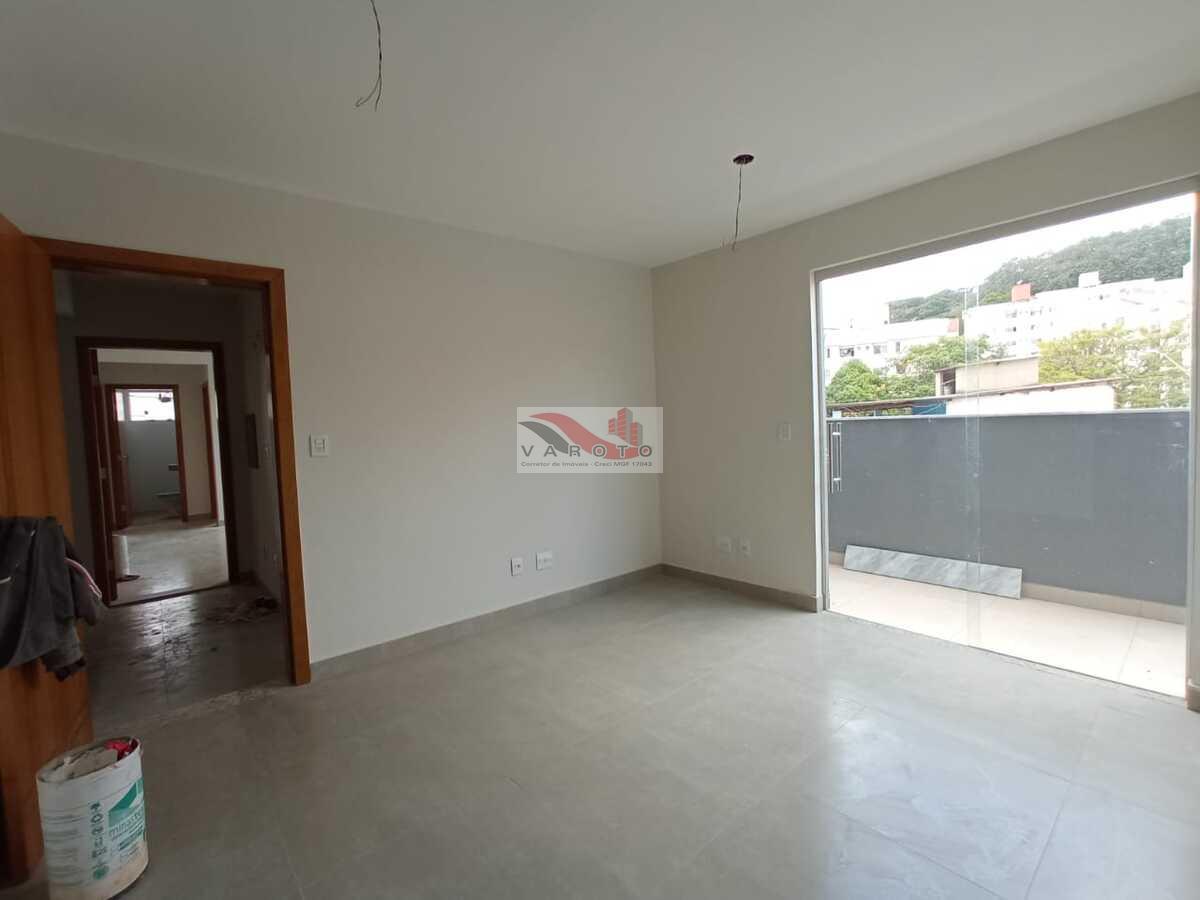 Apartamento à venda com 2 quartos, 20m² - Foto 9