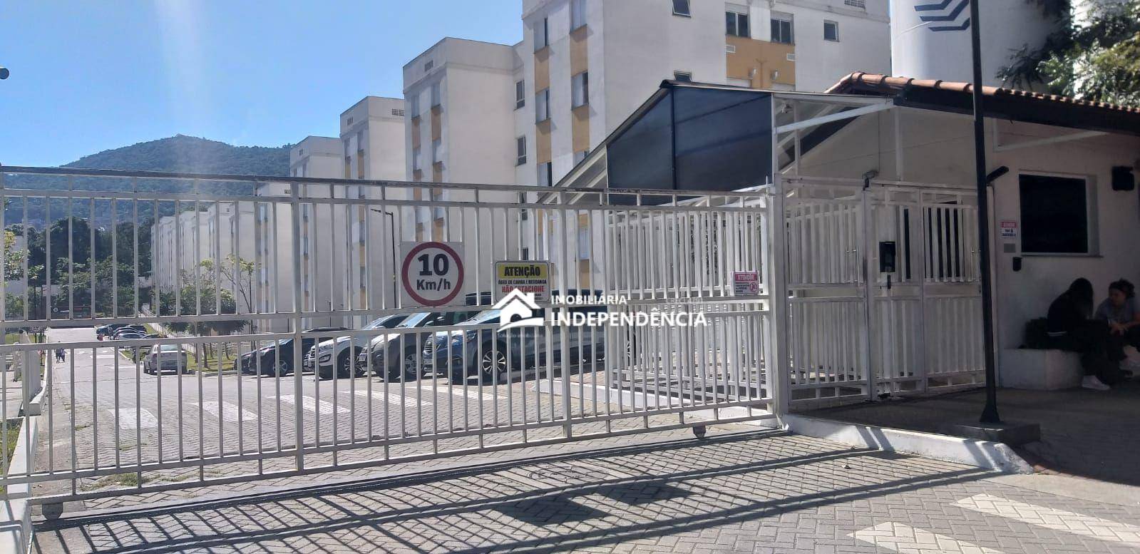 Apartamento para alugar com 2 quartos, 44m² - Foto 41