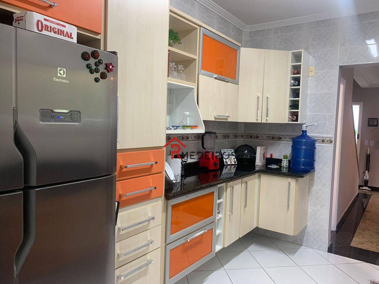 Casa de Condomínio à venda com 3 quartos, 110m² - Foto 19