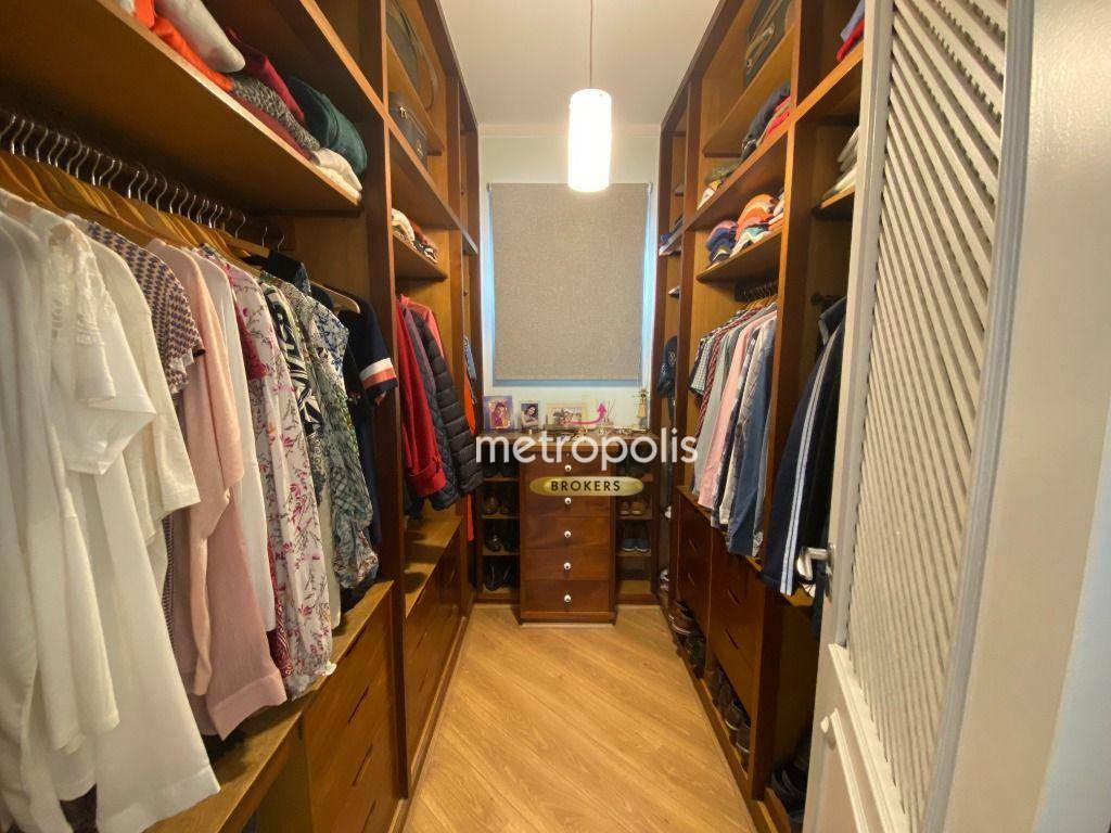 Apartamento à venda com 4 quartos, 282m² - Foto 53