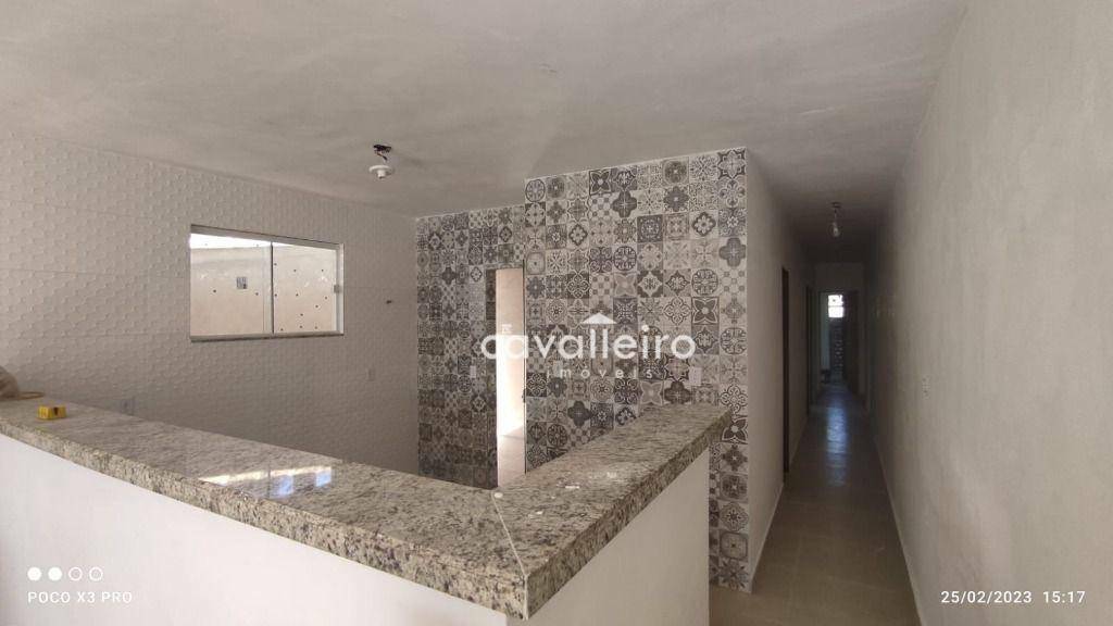 Casa à venda com 3 quartos, 118m² - Foto 5