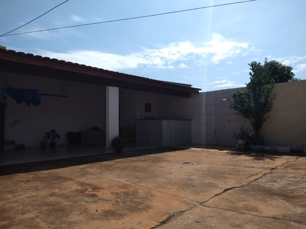 Casa à venda com 2 quartos, 134m² - Foto 9