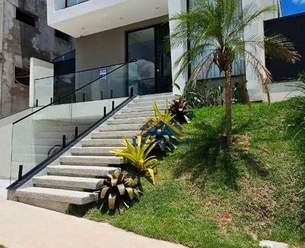 Casa de Condomínio à venda com 4 quartos, 252m² - Foto 20